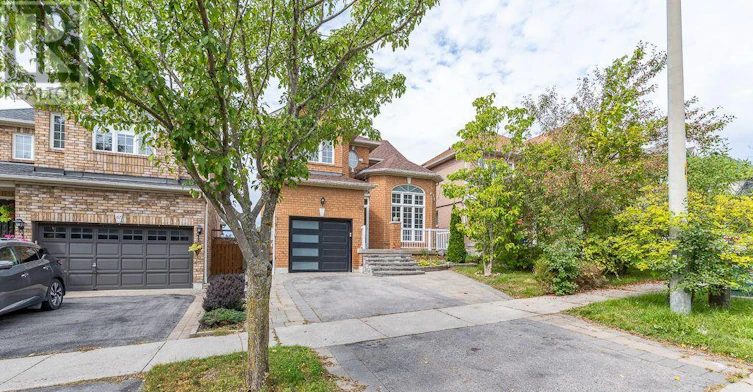 65 Batt Crescent, Ajax, ON, L1T 4L8 - 2