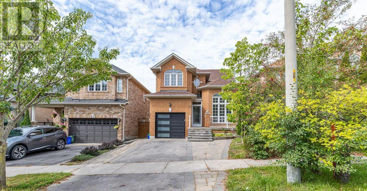 65 Batt Crescent, Ajax, ON, L1T 4L8
