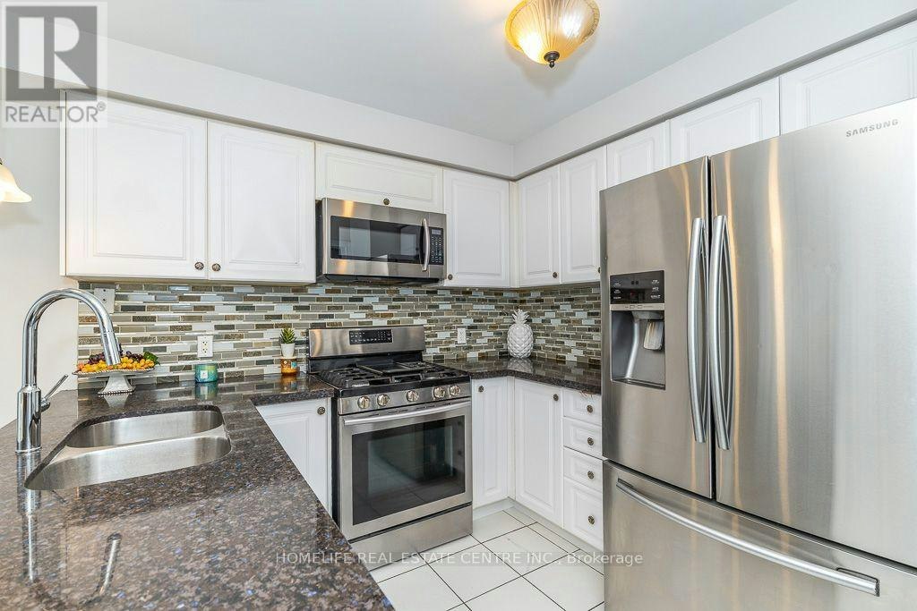 65 Batt Crescent, Ajax, ON, L1T 4L8 - 19