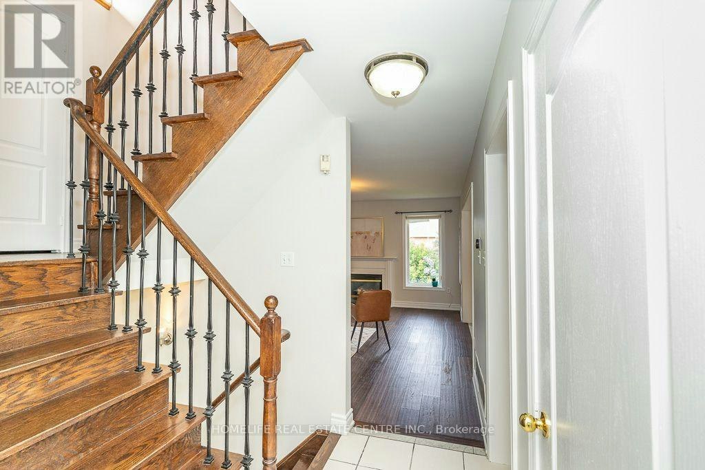 65 Batt Crescent, Ajax, ON, L1T 4L8 - 12
