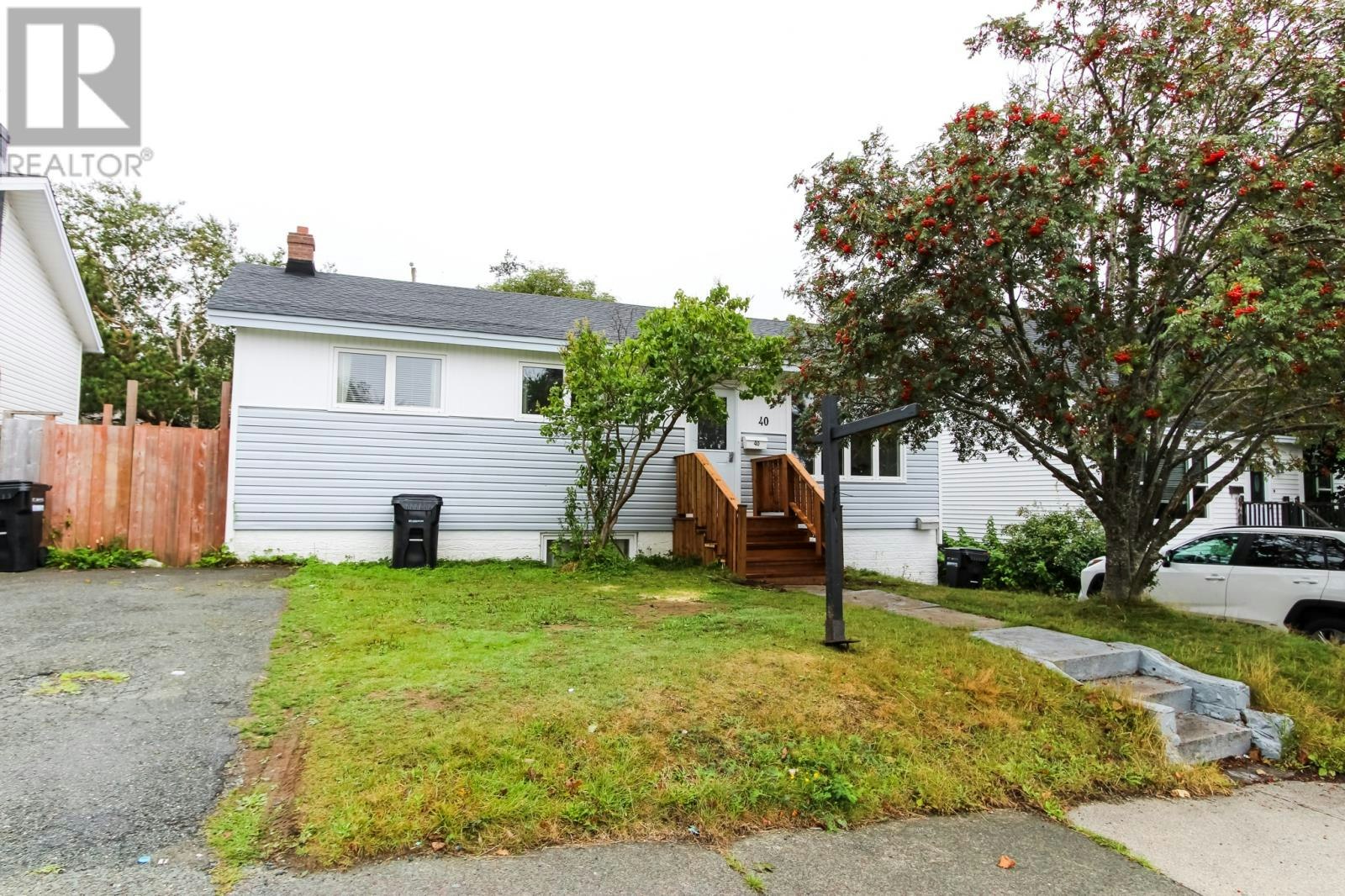 40 Diana Road, St Johns, NL, A1B 1H8