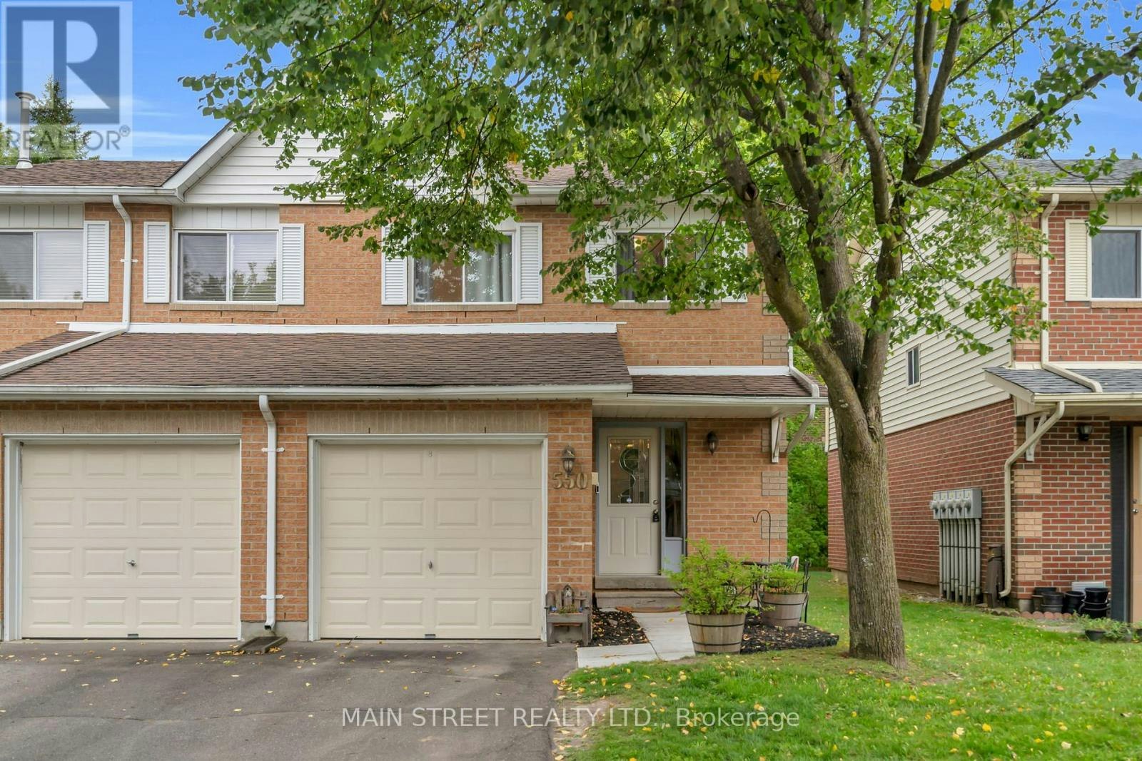 550 Priddle Road, Newmarket, ON, L3X 1X8