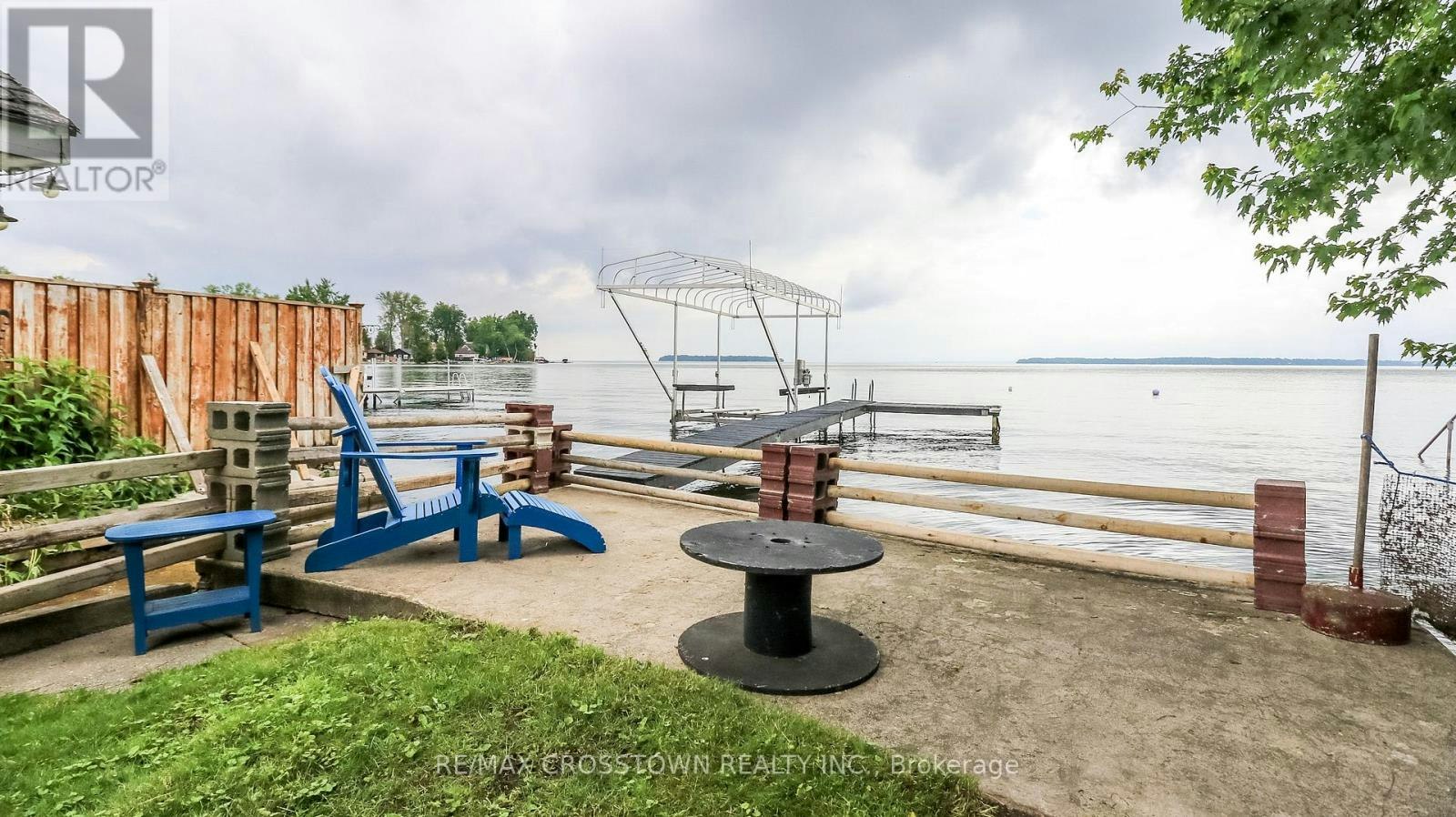 2325 Crystal Beach Road, Innisfil, ON, L9S 3W8
