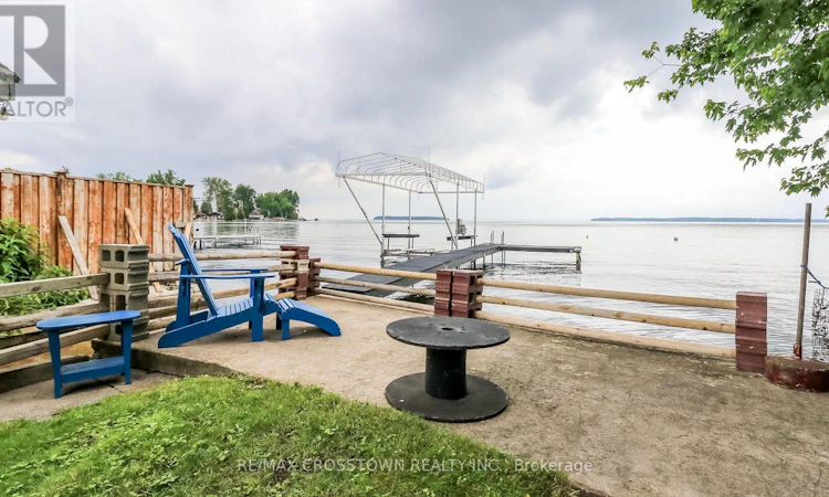2325 Crystal Beach Road