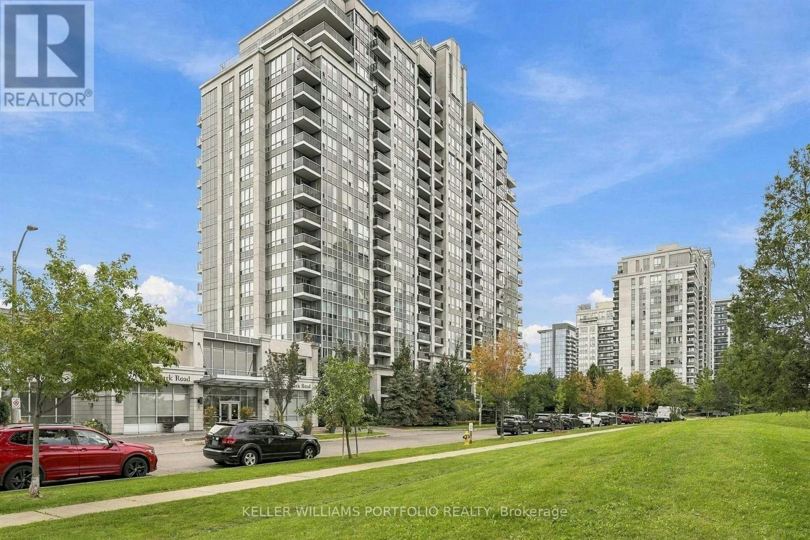 1417-15 Park Road NORTH, Vaughan, ON, L4J 0A1