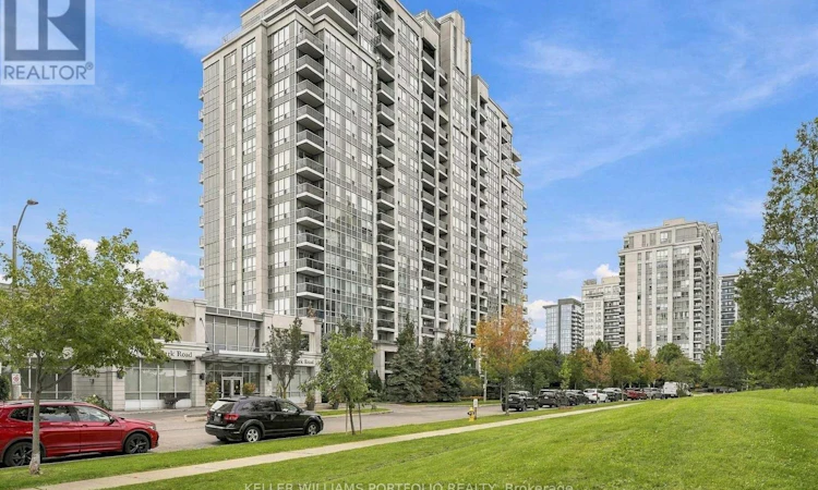 1417-15 Park Road NORTH