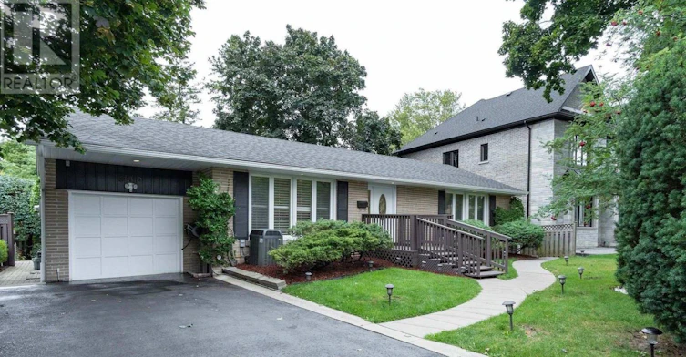 MAIN-380 Tareyton Road, Richmond Hill, ON, L4C 3X7