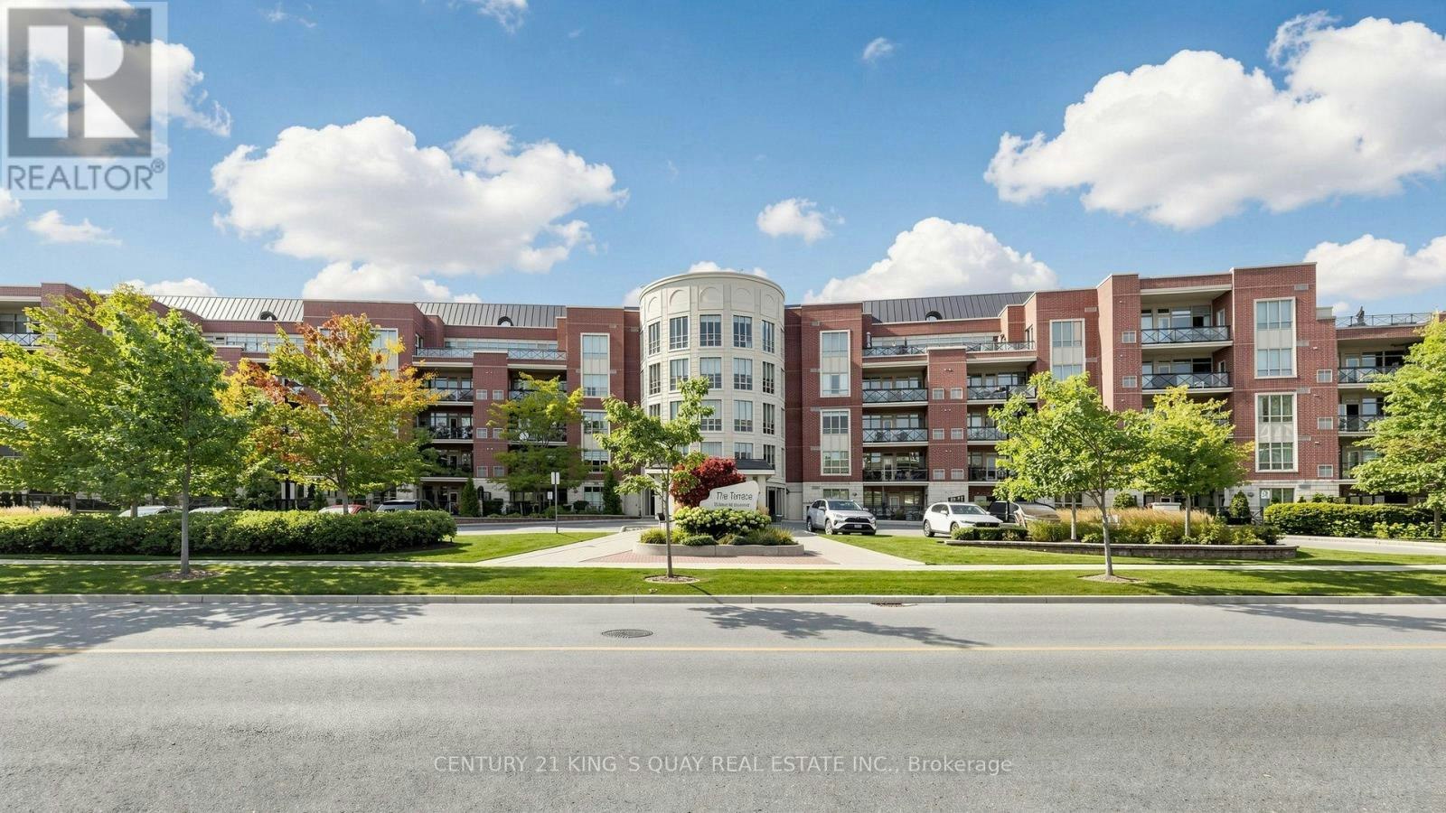 221-35 Baker Hill Boulevard, Whitchurch-Stouffville, ON, L4A 1P8