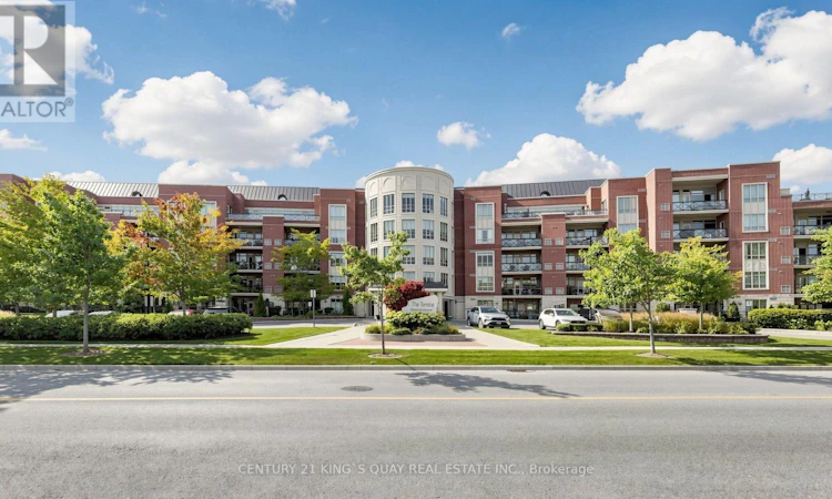 221-35 Baker Hill Boulevard