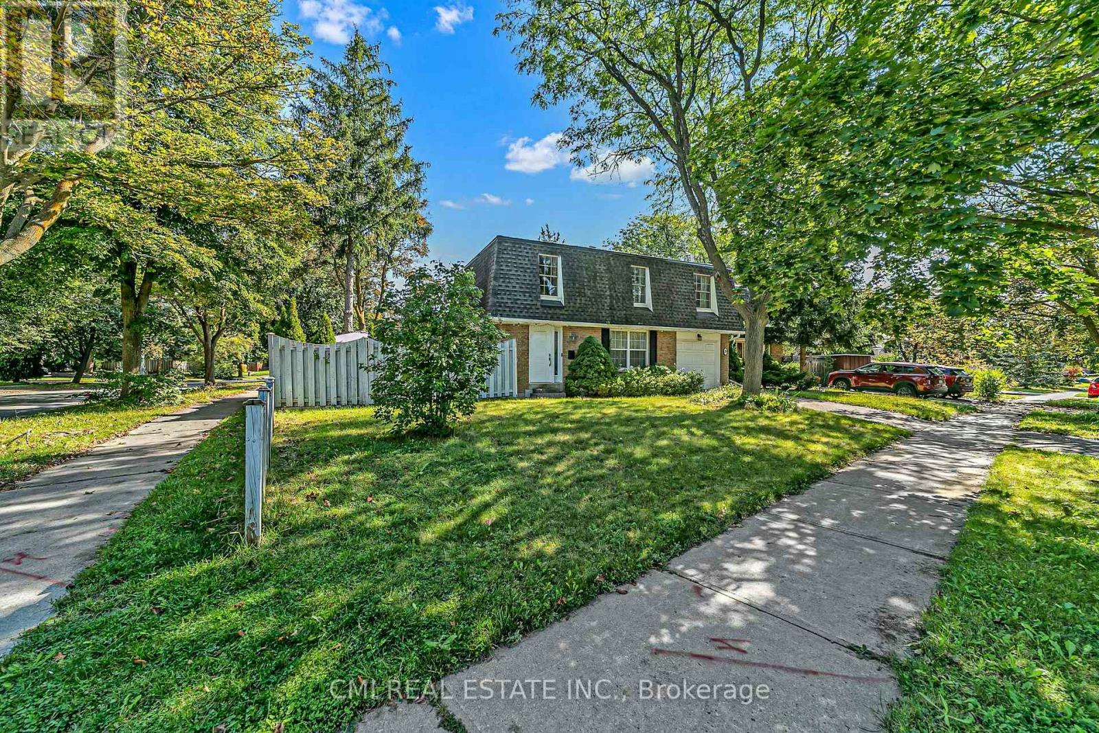 39 Brightway Crescent, Richmond Hill, ON, L4C 5A1
