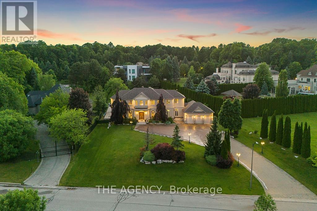16 Dew Drop Court, Vaughan, ON, L6A 1E9