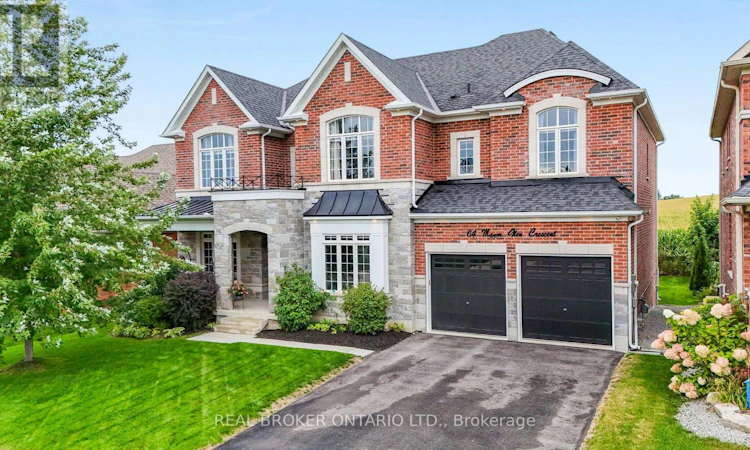 64 Manor Glen Crescent
