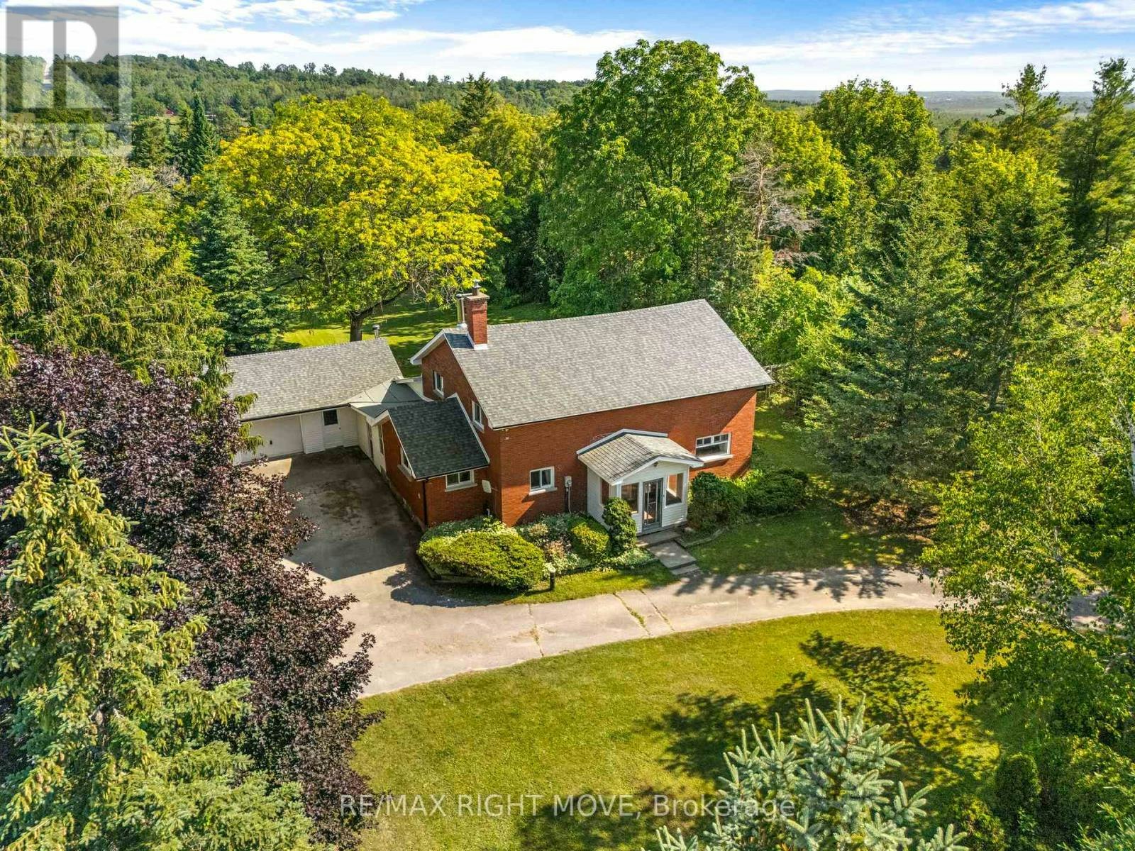 590 Scugog 12 Line, Scugog, ON, L9P 1R3