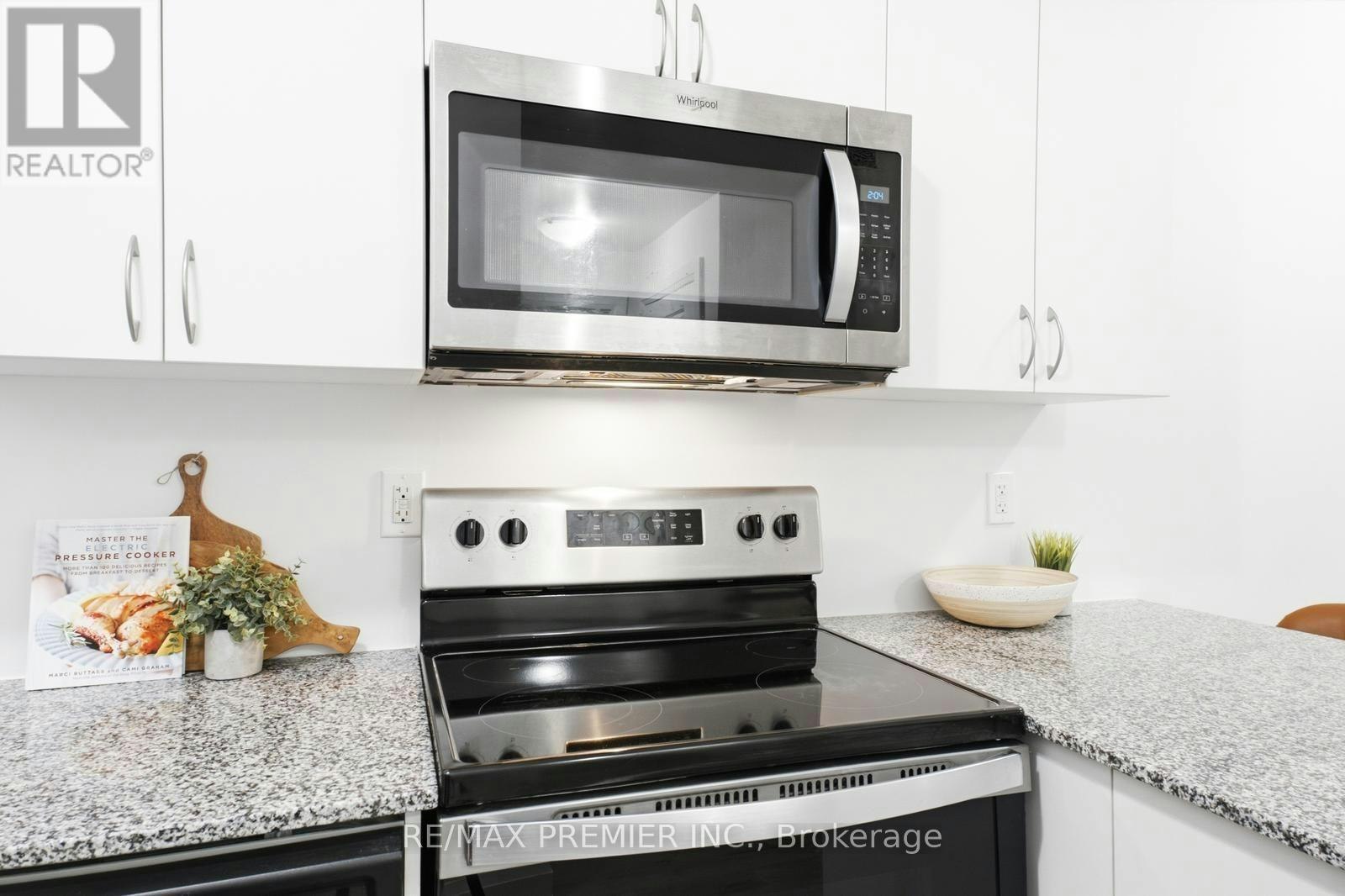 B-1401-5279 7 Highway Road, Vaughan, ON, L4L 0J1 - 20