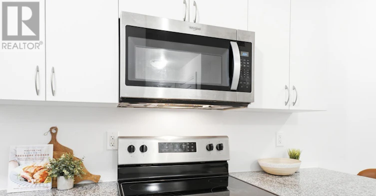 B-1401-5279 7 Highway Road, Vaughan, ON, L4L 0J1 - 20