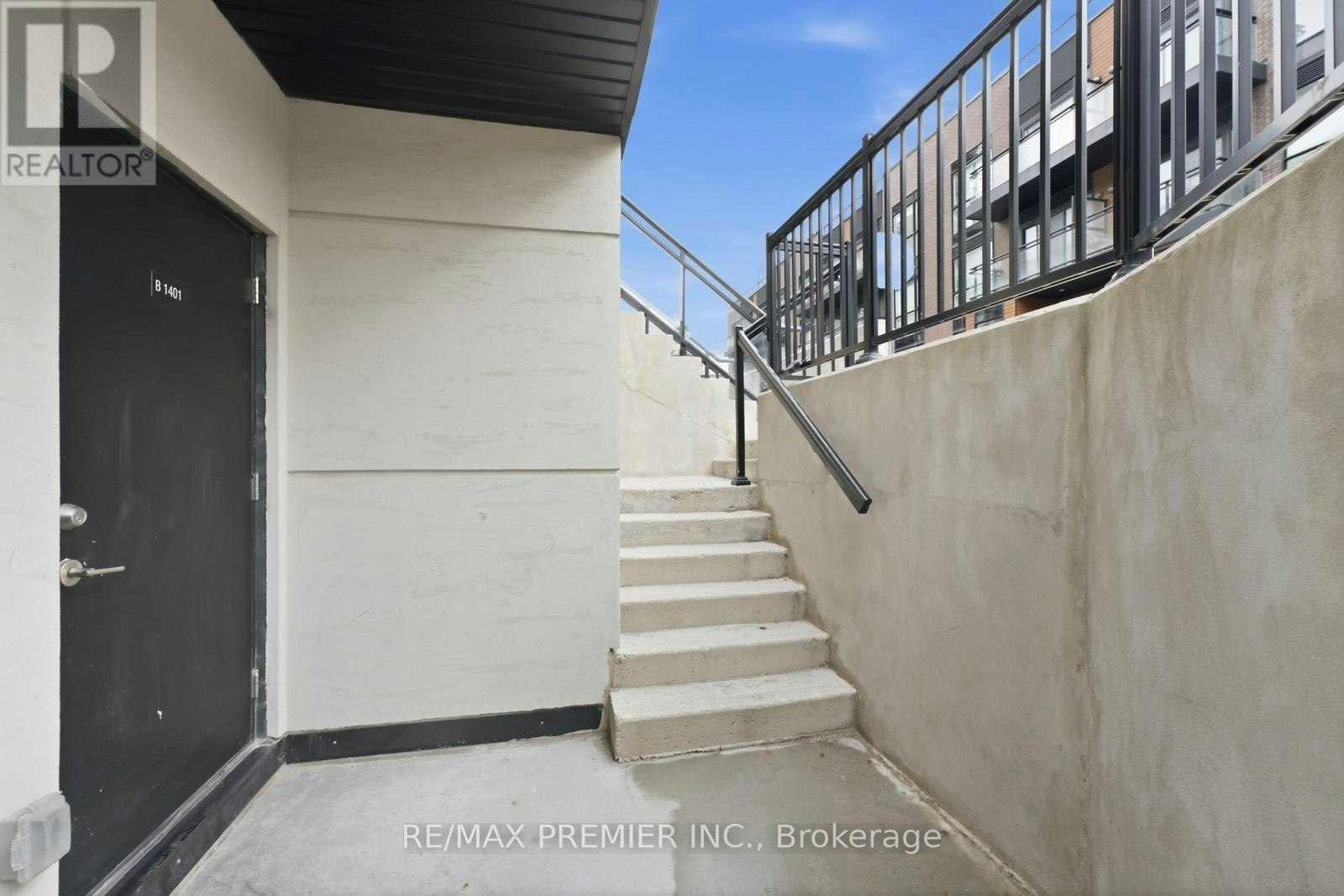 B-1401-5279 7 Highway Road, Vaughan, ON, L4L 0J1 - 5