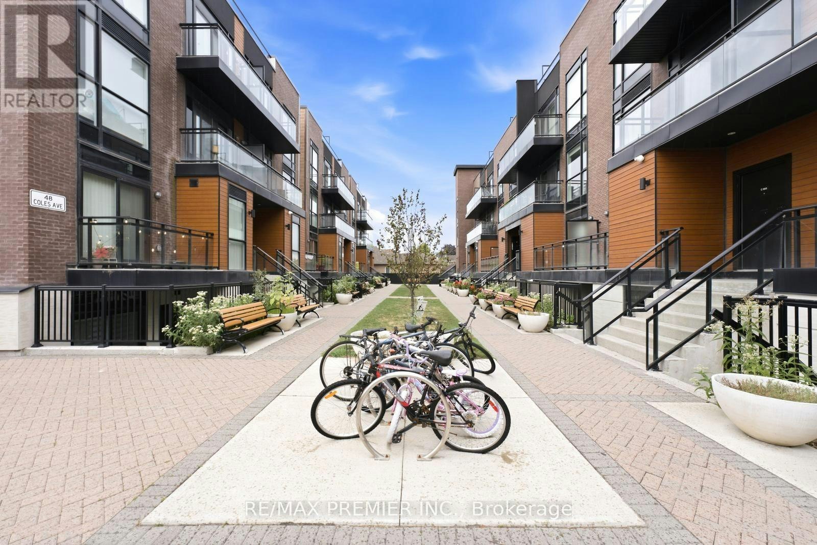 B-1401-5279 7 Highway Road, Vaughan, ON, L4L 0J1 - 27