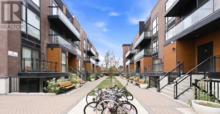 B-1401-5279 7 Highway Road, Vaughan, ON, L4L 0J1 - 27