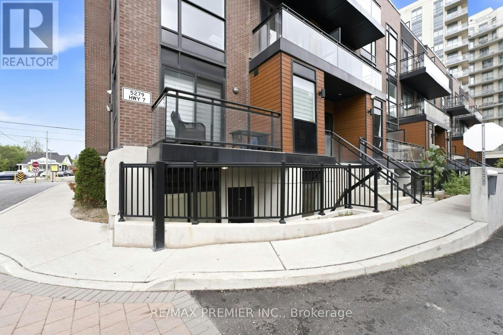 B-1401-5279 7 Highway Road, Vaughan, ON, L4L 0J1 - 2