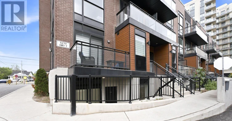 B-1401-5279 7 Highway Road, Vaughan, ON, L4L 0J1 - 2