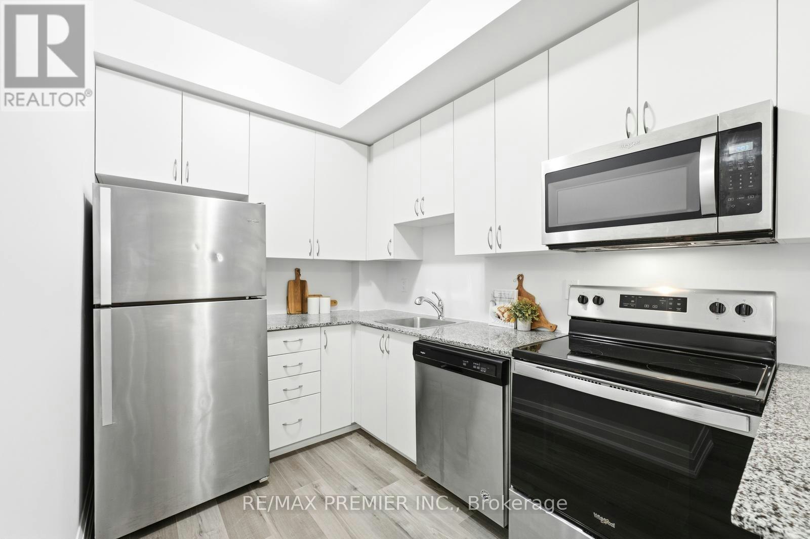 B-1401-5279 7 Highway Road, Vaughan, ON, L4L 0J1 - 17