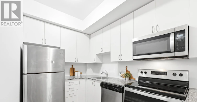 B-1401-5279 7 Highway Road, Vaughan, ON, L4L 0J1 - 17