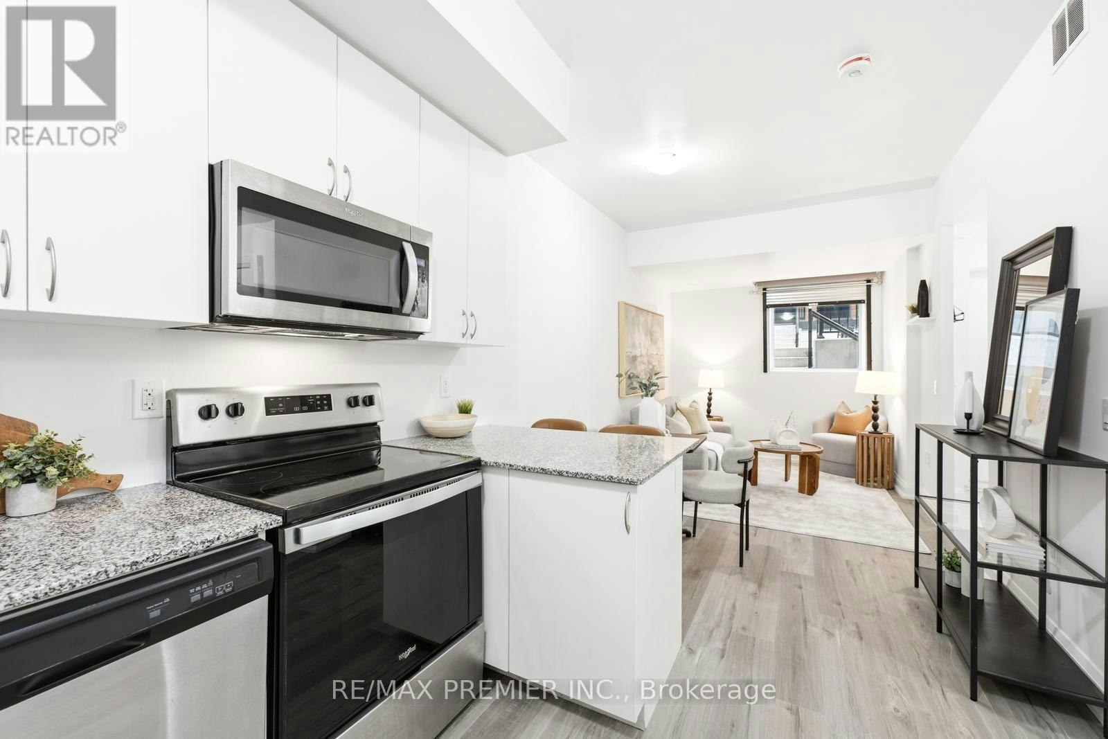 B-1401-5279 7 Highway Road, Vaughan, ON, L4L 0J1 - 18