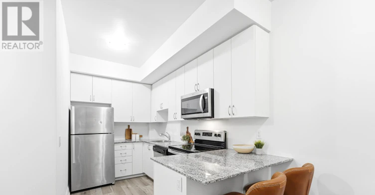 B-1401-5279 7 Highway Road, Vaughan, ON, L4L 0J1 - 16