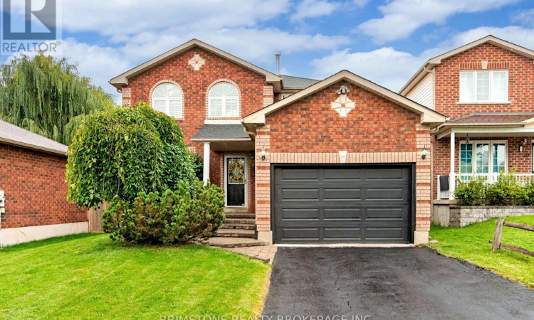 32 Wessenger Drive