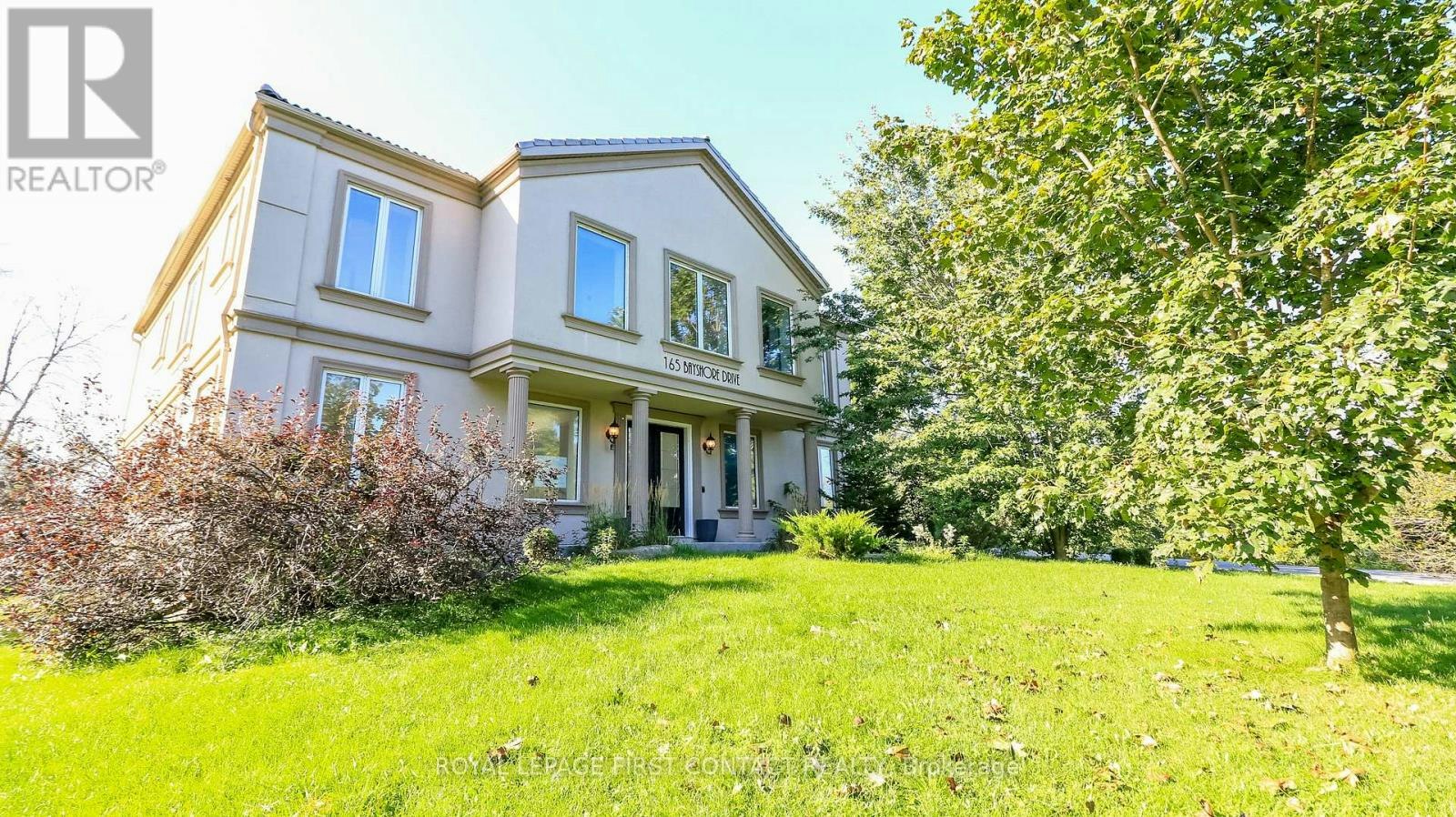 165 Bayshore Drive, Ramara, ON, L0K 1B0