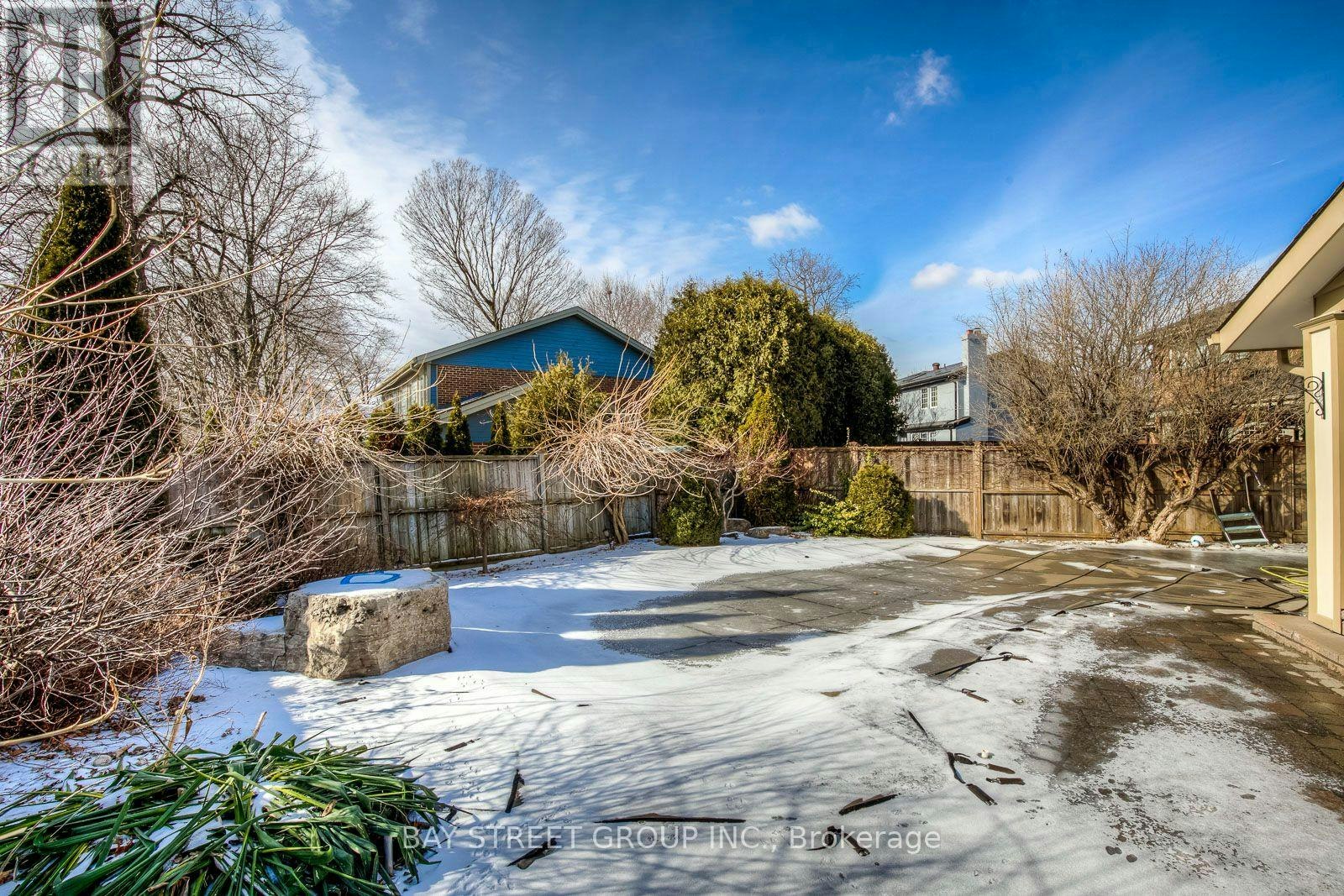 485 Carlton Drive, Oakville, ON, L6J 5X2 - 34