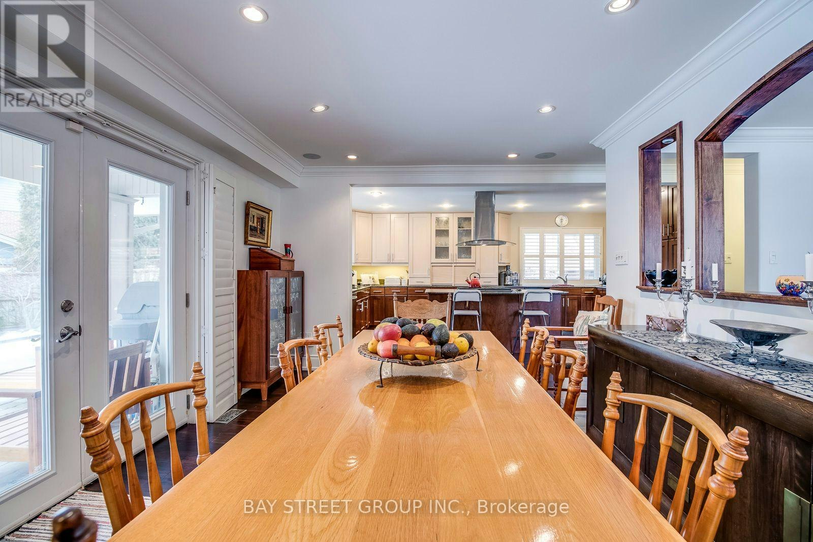 485 Carlton Drive, Oakville, ON, L6J 5X2 - 17