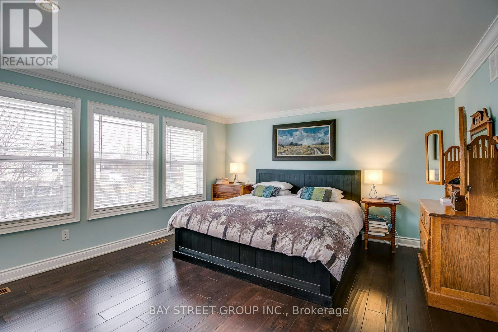 485 Carlton Drive, Oakville, ON, L6J 5X2 - 23