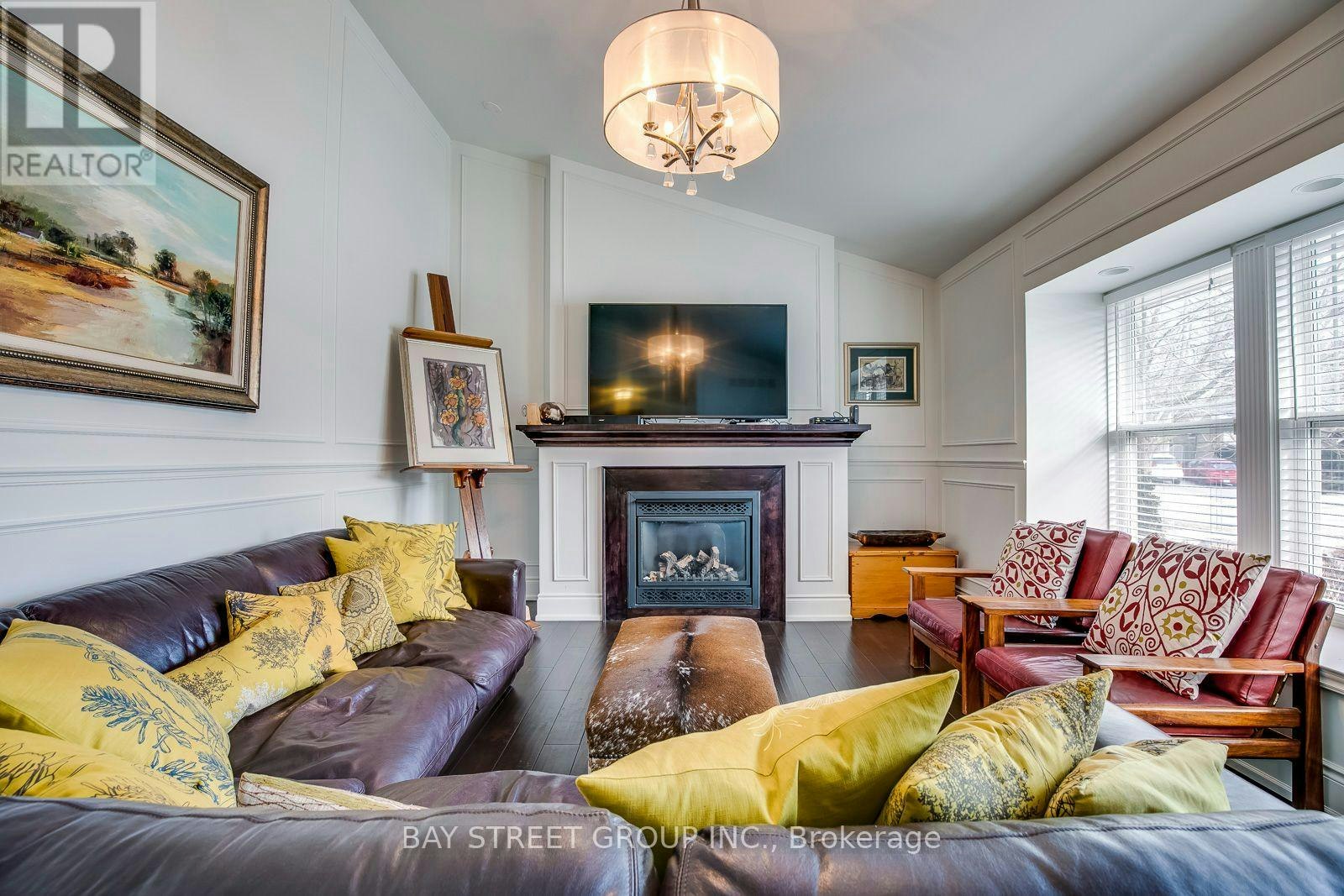 485 Carlton Drive, Oakville, ON, L6J 5X2 - 6