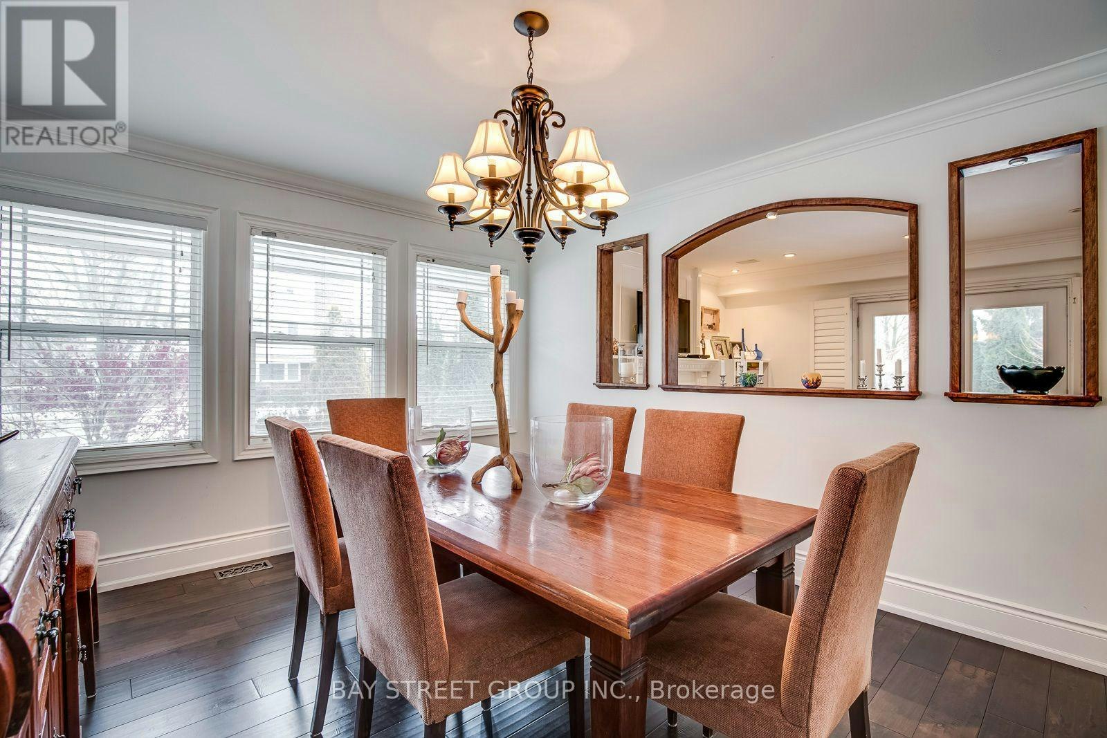 485 Carlton Drive, Oakville, ON, L6J 5X2 - 9