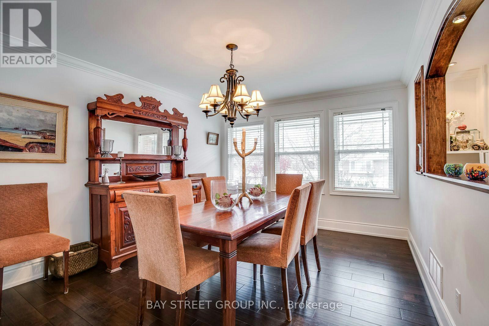 485 Carlton Drive, Oakville, ON, L6J 5X2 - 8