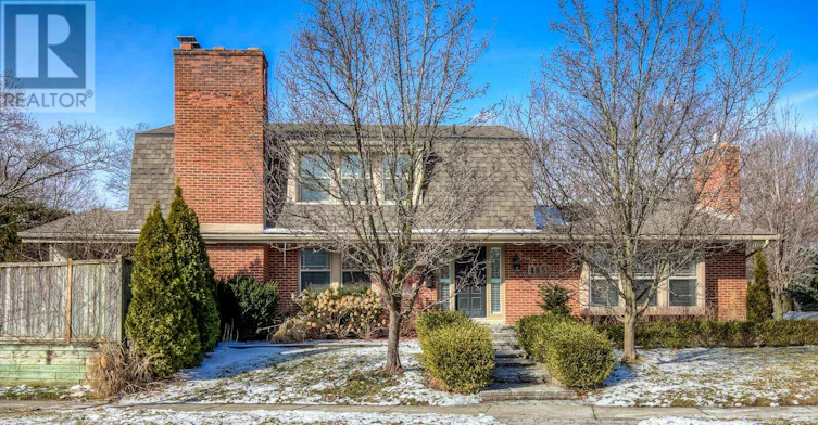 485 Carlton Drive, Oakville, ON, L6J 5X2 - 2