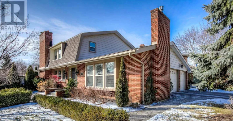 485 Carlton Drive, Oakville, ON, L6J 5X2