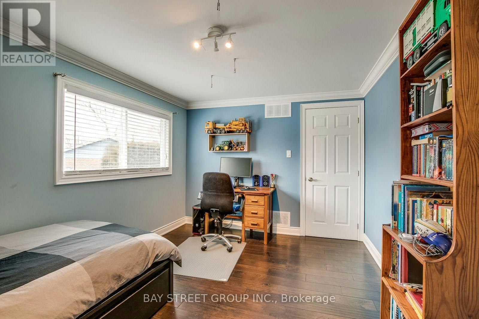 485 Carlton Drive, Oakville, ON, L6J 5X2 - 27