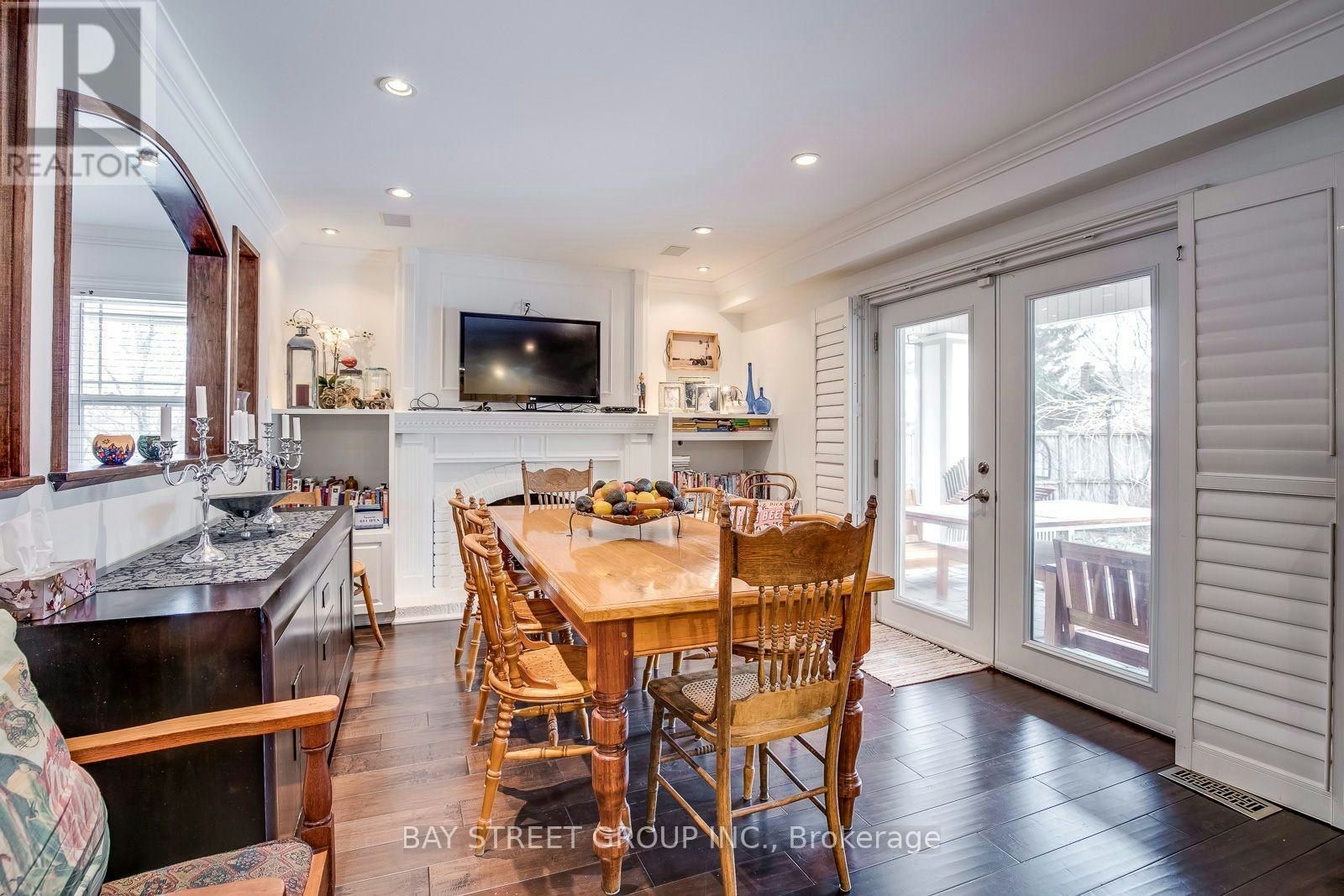 485 Carlton Drive, Oakville, ON, L6J 5X2 - 16