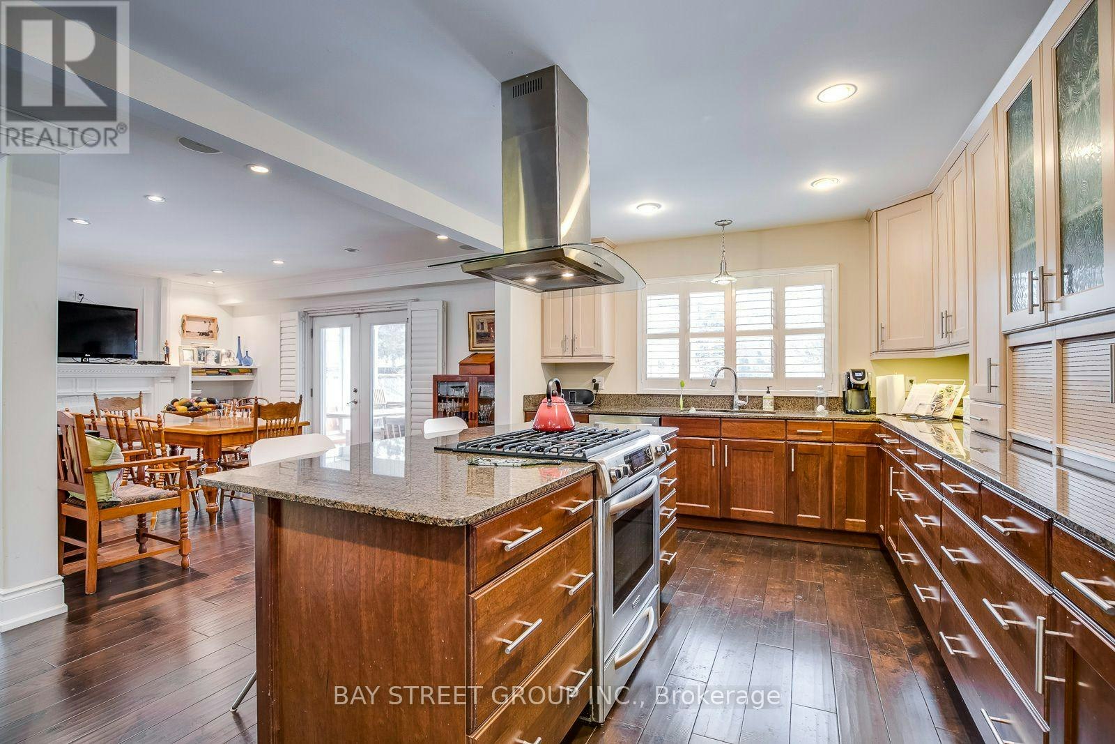 485 Carlton Drive, Oakville, ON, L6J 5X2 - 14