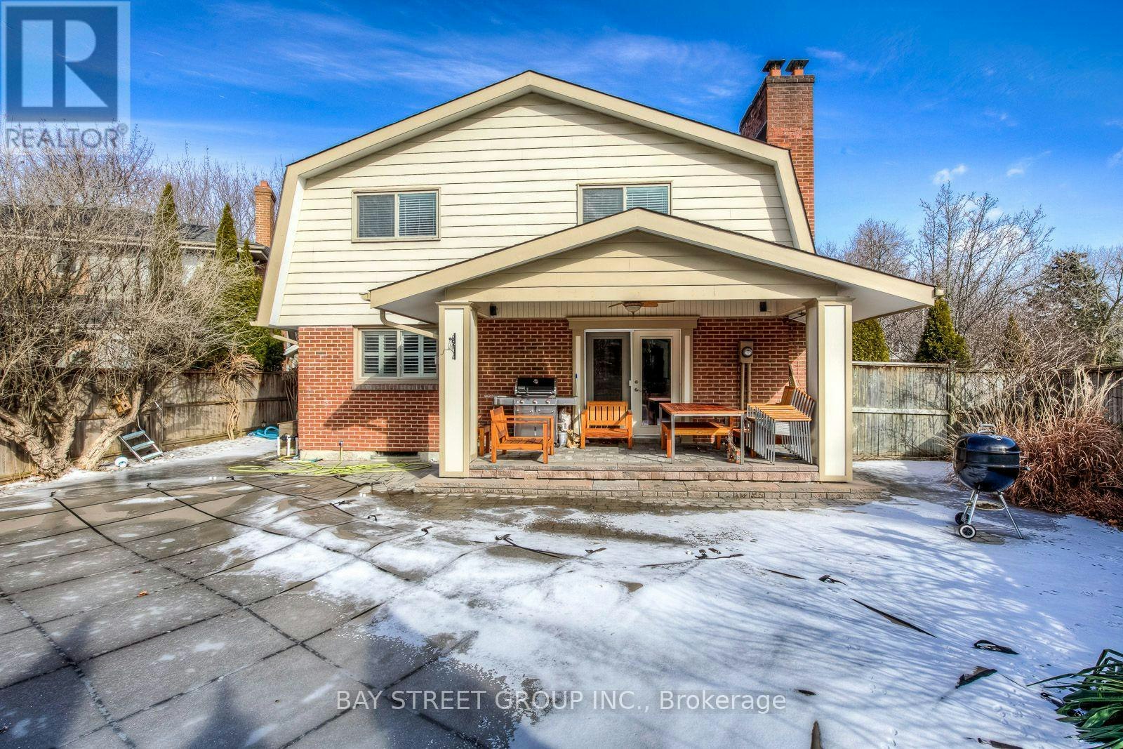 485 Carlton Drive, Oakville, ON, L6J 5X2 - 35