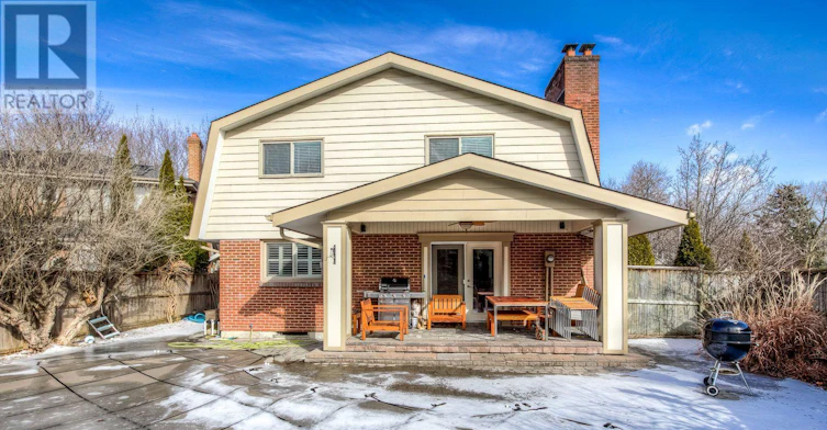 485 Carlton Drive, Oakville, ON, L6J 5X2 - 35