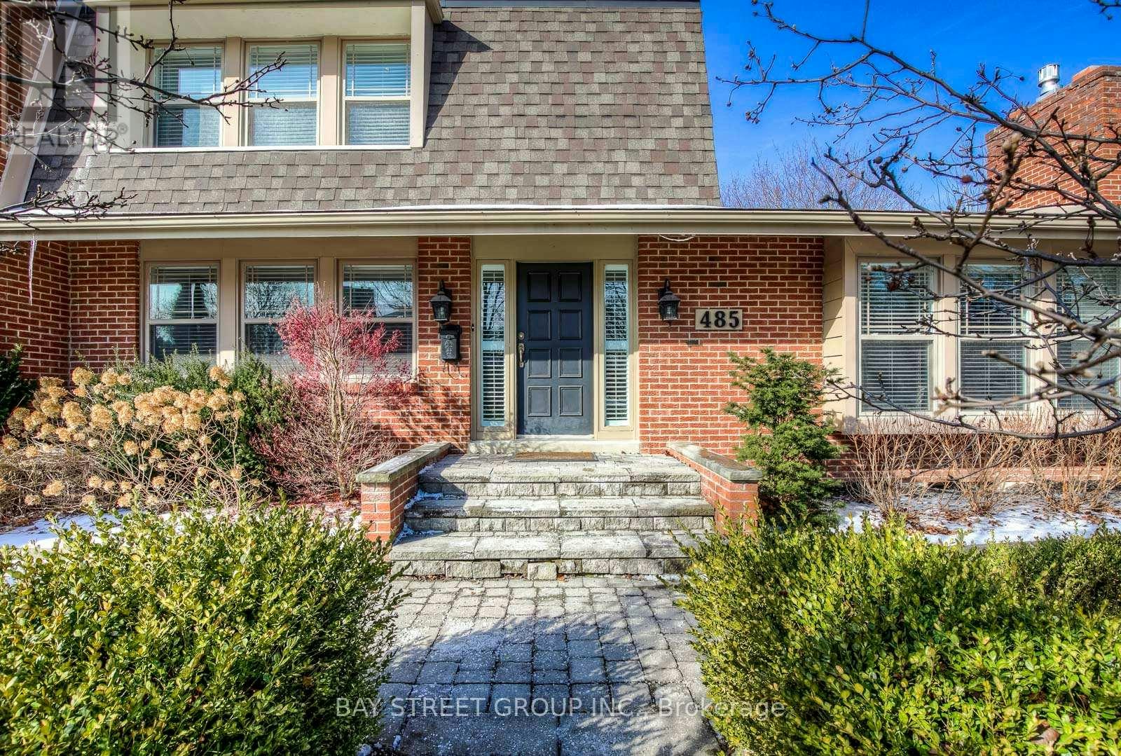 485 Carlton Drive, Oakville, ON, L6J 5X2 - 4