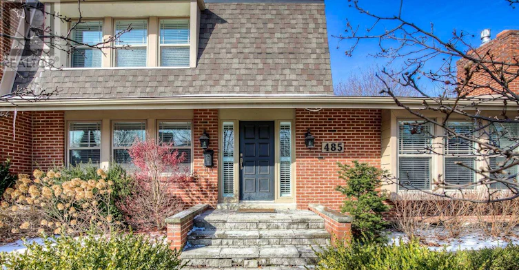 485 Carlton Drive, Oakville, ON, L6J 5X2 - 4