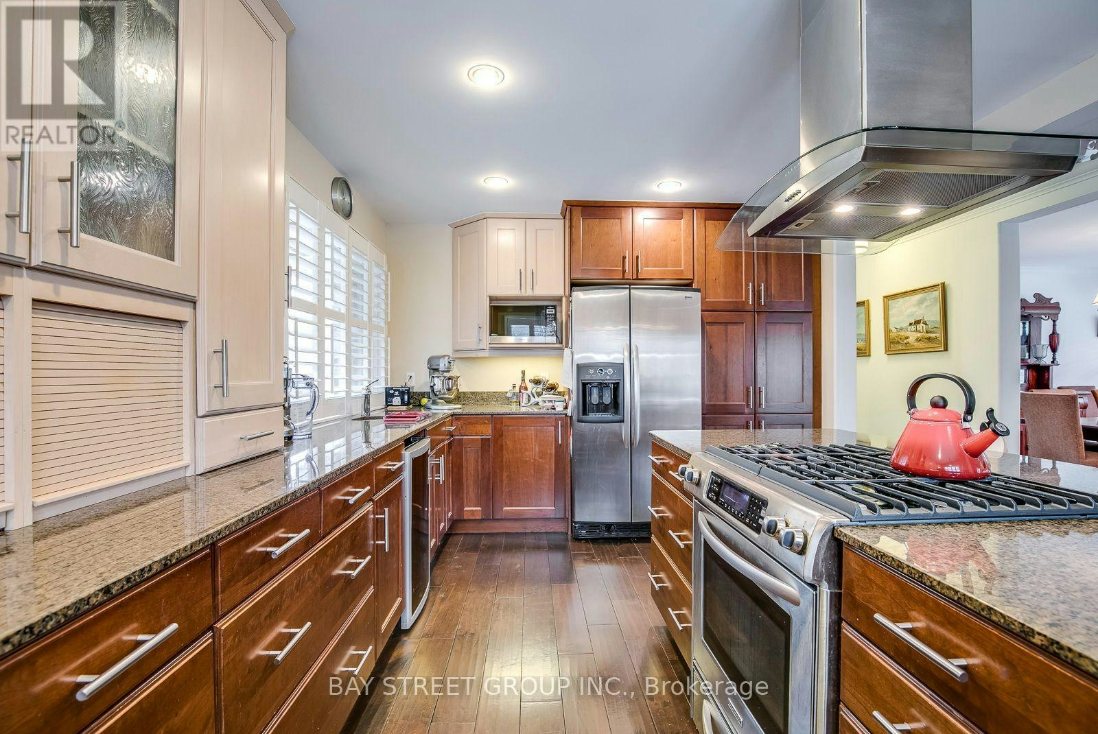 485 Carlton Drive, Oakville, ON, L6J 5X2 - 13