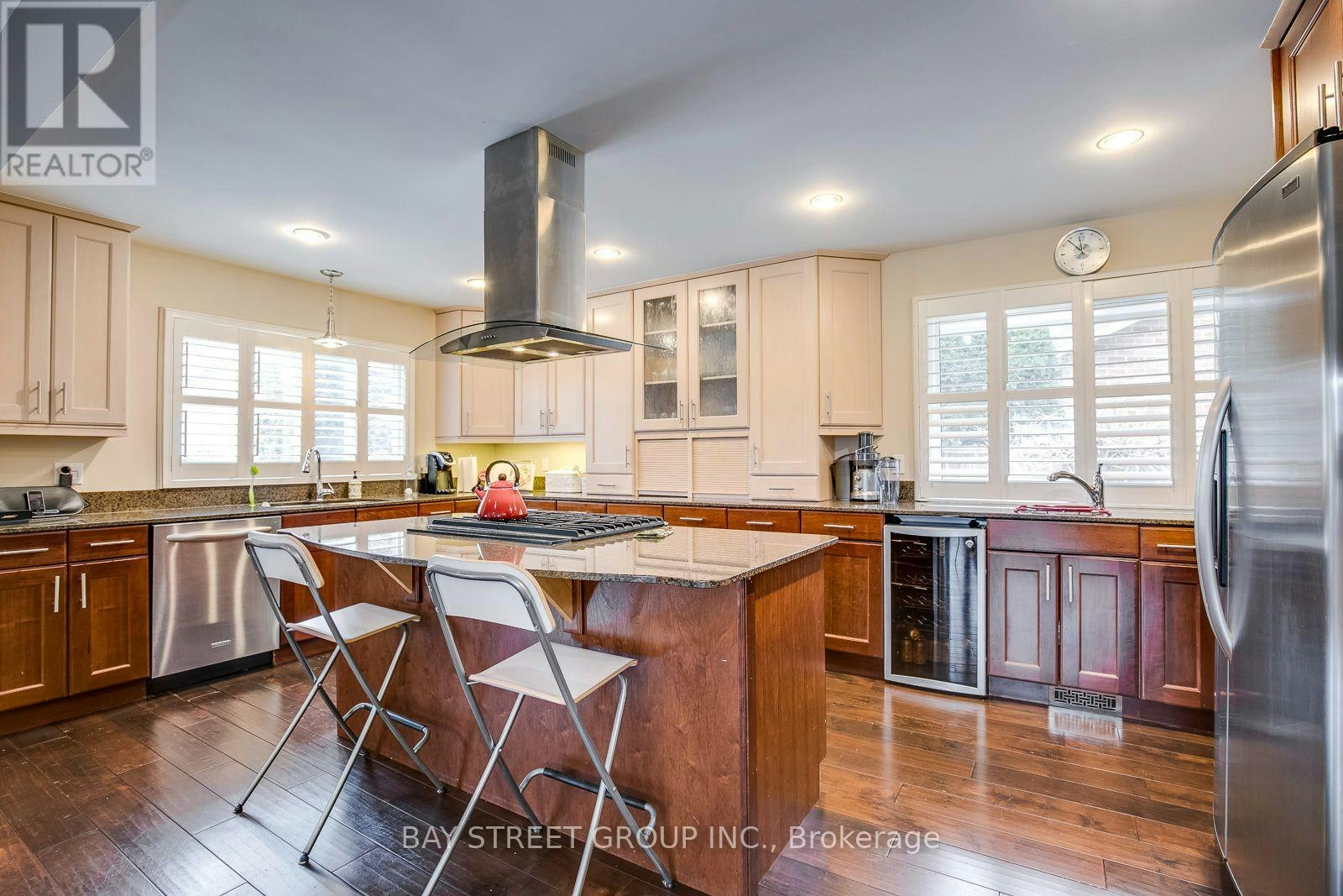 485 Carlton Drive, Oakville, ON, L6J 5X2 - 10
