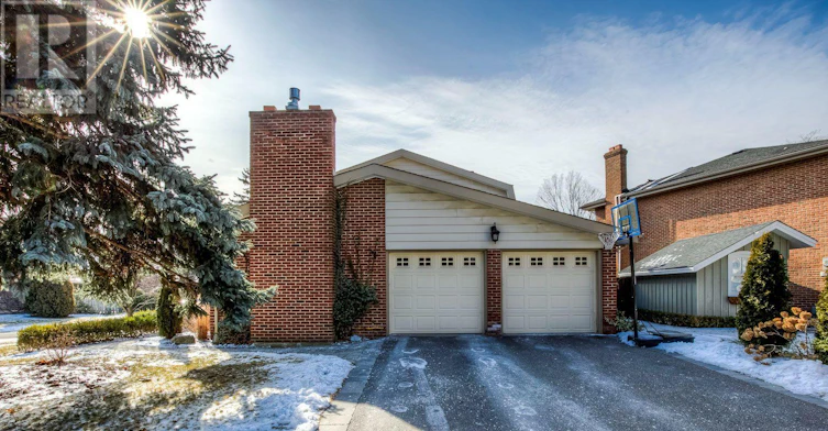 485 Carlton Drive, Oakville, ON, L6J 5X2 - 3