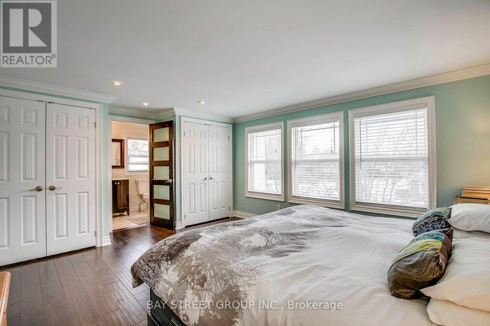 485 Carlton Drive, Oakville, ON, L6J 5X2 - 24