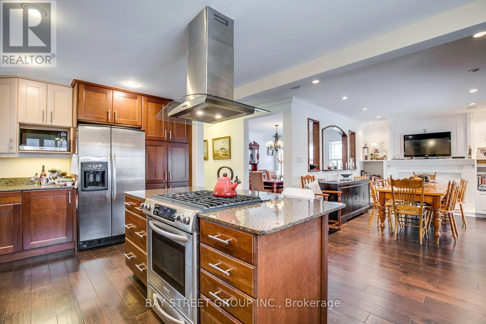 485 Carlton Drive, Oakville, ON, L6J 5X2 - 15